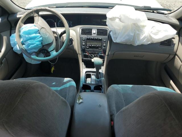 Photo 8 from auction – 2001 TOYOTA AVALON XL with VIN 4T1BF28B91U117428