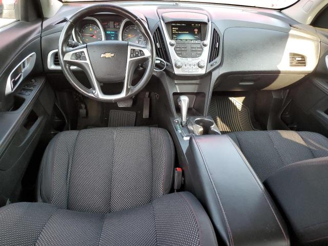 Zdjęcie 8 z aukcji – 2015 CHEVROLET EQUINOX LT z VIN 2GNFLFEK2F6272345