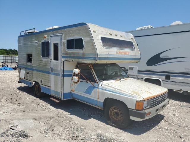 TOYOTA PICKUP COM 1984 with VIN JT5RN55D6E5005839 - Photo from auction