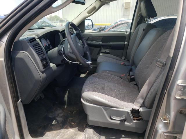 Photo 7 from auction – 2008 DODGE RAM 1500 S with VIN 1D7HU18N58J189351