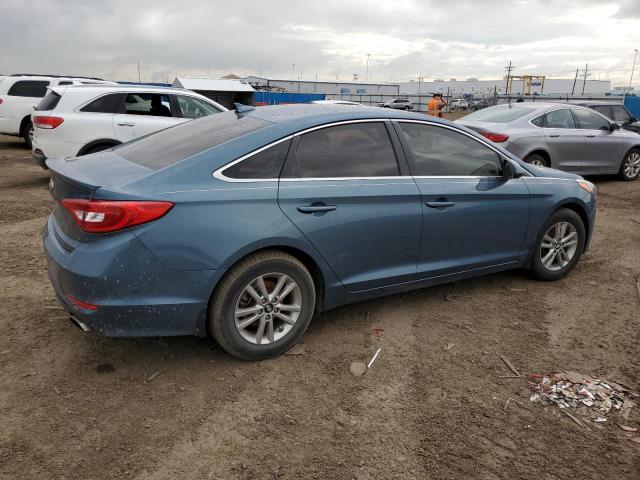 Photo 3 from auction – 2017 HYUNDAI SONATA SE with VIN 5NPE24AF8HH436622