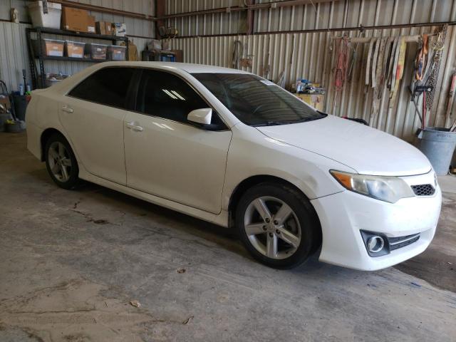 Photo 4 from auction – 2014 TOYOTA CAMRY L with VIN 4T1BF1FK9EU311461
