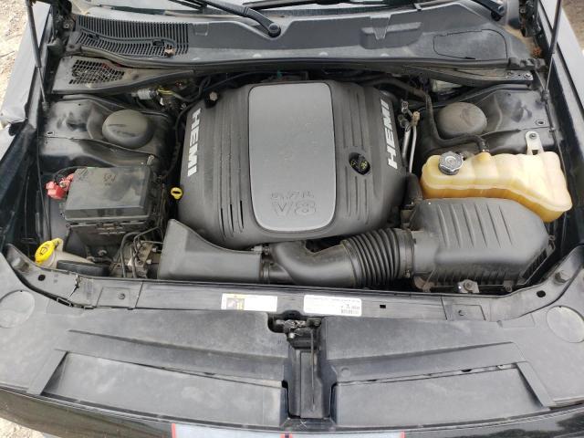 Photo 11 from auction – 2014 DODGE CHALLENGER with VIN 2C3CDYBT1EH257036