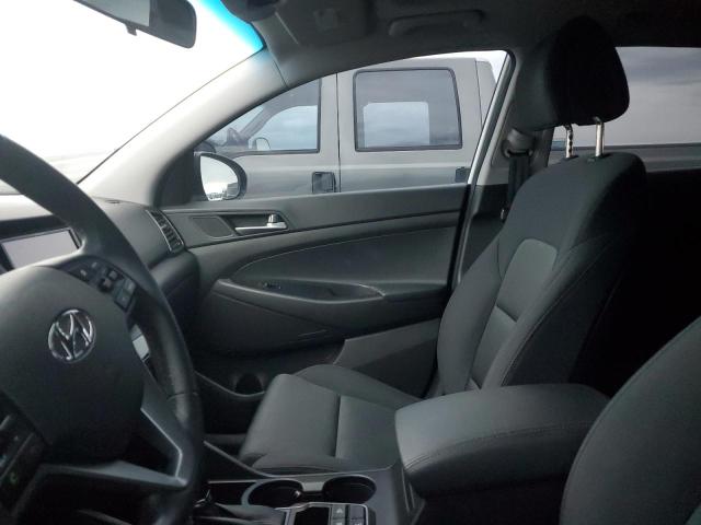 Photo 7 from auction – 2017 HYUNDAI TUCSON LIM with VIN KM8J3CA2XHU516153