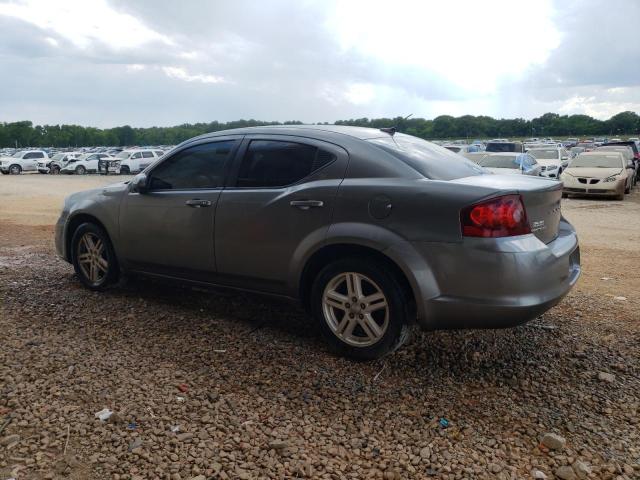 Photo 2 from auction – 2012 DODGE AVENGER SX with VIN 1C3CDZCBXCN193000