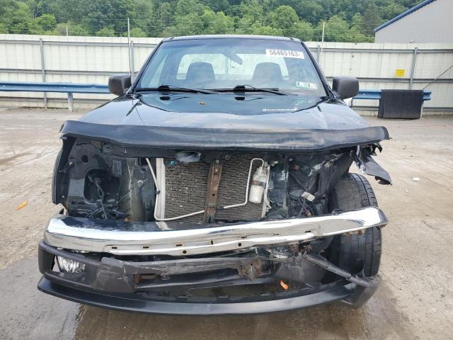 Photo 5 from auction – 2006 GMC CANYON with VIN 1GTDT146068307076
