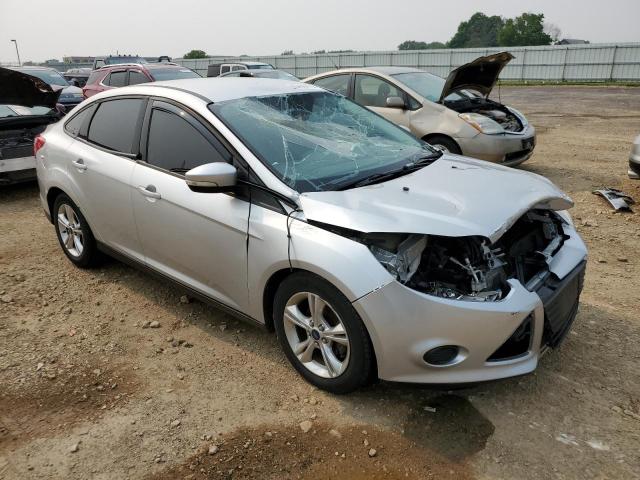 Photo 4 from auction – 2014 FORD FOCUS SE with VIN 1FADP3F29EL283453