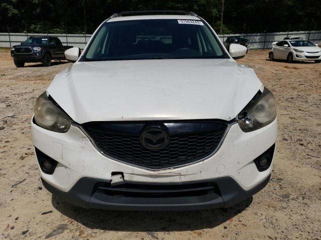 Photo 12 from auction – 2013 MAZDA CX-5 GT with VIN JM3KE2DE6D0103111