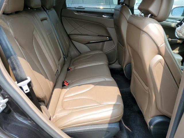 Photo 11 from auction – 2017 LINCOLN MKC RESERV with VIN 5LMCJ3D96HUL69074
