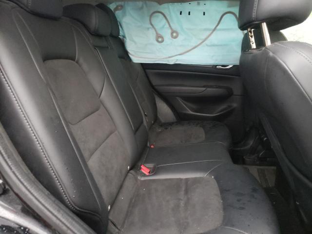 Photo 11 from auction – 2019 MAZDA CX-5 TOURI with VIN JM3KFBCM0K1568111