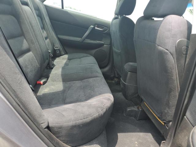 Photo 10 from auction – 2007 MAZDA 6 I with VIN 1YVHP80C375M58503