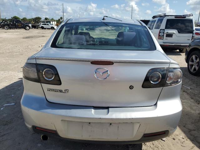 Photo 6 from auction – 2007 MAZDA 3 I with VIN JM1BK12F171682403