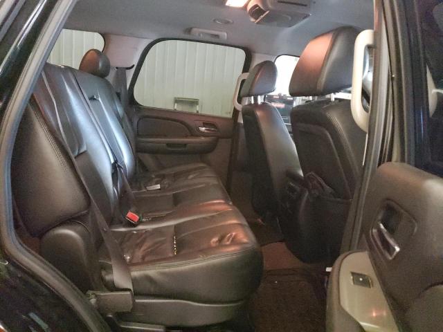 Photo 11 from auction – 2008 CHEVROLET TAHOE K150 with VIN 1GNFK13018R215519