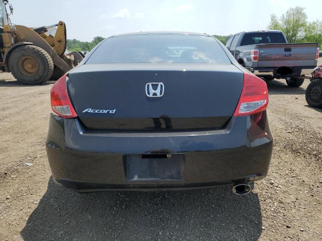 Photo 6 from auction – 2012 HONDA ACCORD EX with VIN 1HGCS1B74CA010876