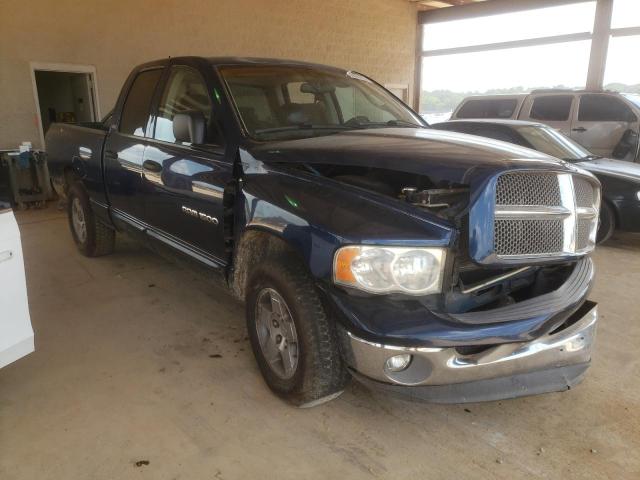 Photo 4 from auction – 2002 DODGE RAM 1500 with VIN 1D3HA18Z72J218854