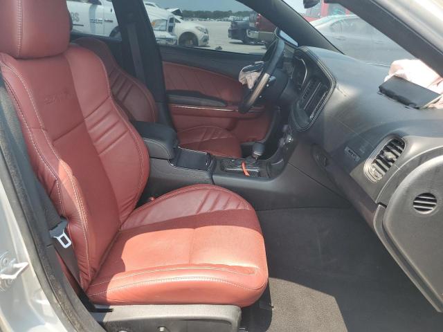 Photo 7 from auction – 2021 DODGE CHARGER SR with VIN 2C3CDXL91MH619149