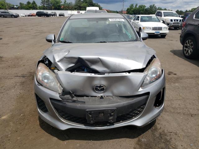 Photo 5 from auction – 2012 MAZDA 3 I with VIN JM1BL1L82C1659557
