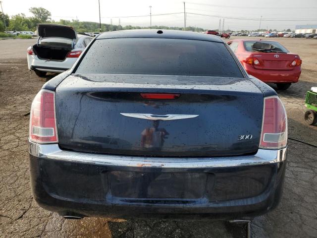 Photo 6 from auction – 2012 CHRYSLER 300 with VIN 2C3CCAAG4CH117784