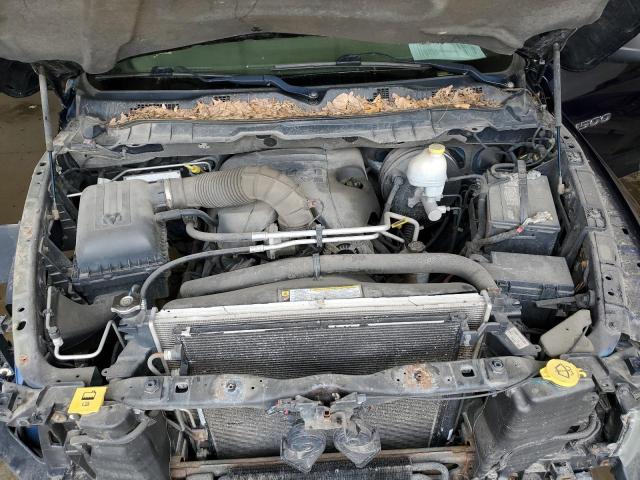 Photo 11 from auction – 2012 DODGE RAM 1500 S with VIN 1C6RD7GT8CS196144