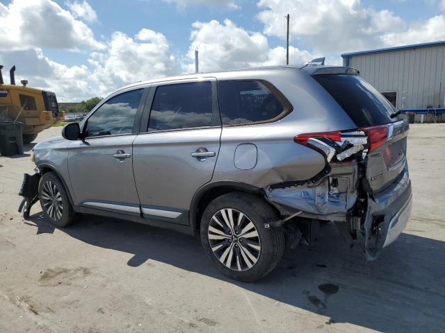 Photo 2 from auction – 2019 MITSUBISHI OUTLANDER with VIN JA4AD2A31KZ004743