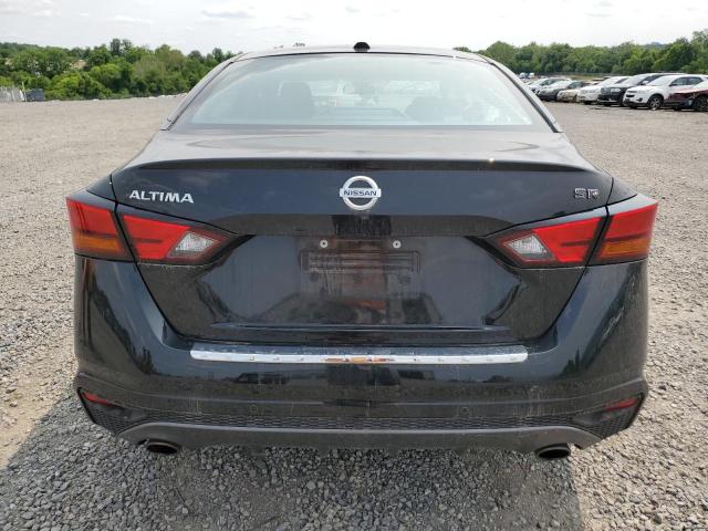 Photo 6 from auction – 2021 NISSAN ALTIMA SR with VIN 1N4BL4CV6MN327984
