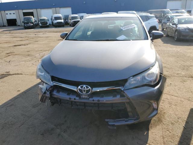 Photo 5 from auction – 2017 TOYOTA CAMRY LE with VIN 4T1BF1FK7HU785056