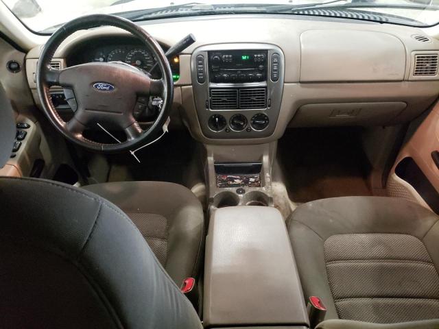 Photo 8 from auction – 2005 FORD EXPLORER X with VIN 1FMDU73K15ZA37357