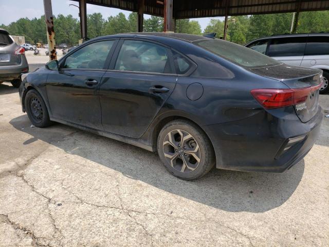 Photo 2 from auction – 2020 KIA FORTE FE with VIN 3KPF24AD5LE159444