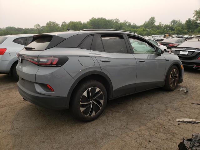 Photo 3 from auction – 2022 VOLKSWAGEN ID.4 PRO with VIN WVGJNPE20NP068043