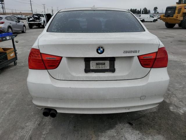 Photo 6 from auction – 2011 BMW 328 I SULE with VIN WBAPH5C59BA447660