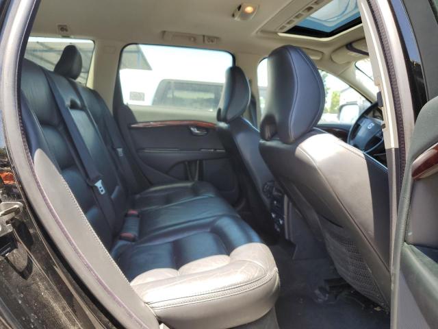 Photo 10 from auction – 2008 VOLVO XC70 with VIN YV4BZ982081008952