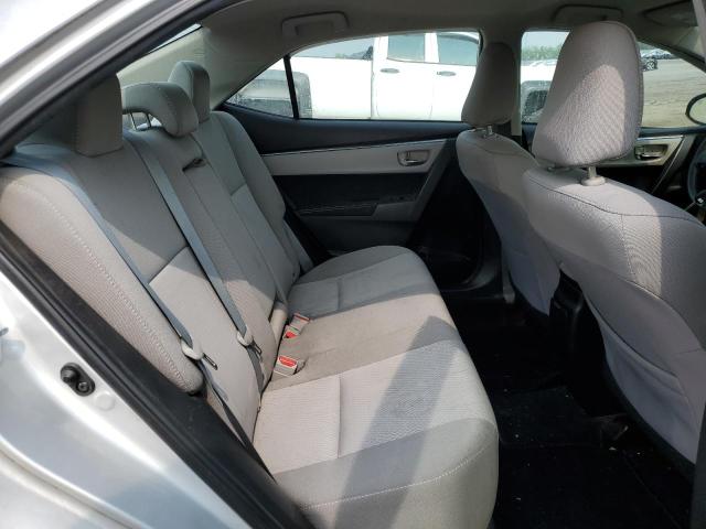 Photo 10 from auction – 2015 TOYOTA COROLLA L with VIN 2T1BURHE4FC316937