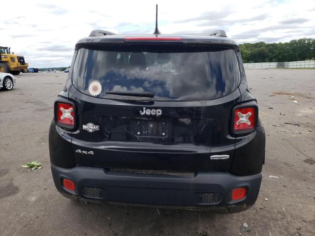 Photo 6 from auction – 2015 JEEP RENEGADE L with VIN ZACCJBBT5FPB47091