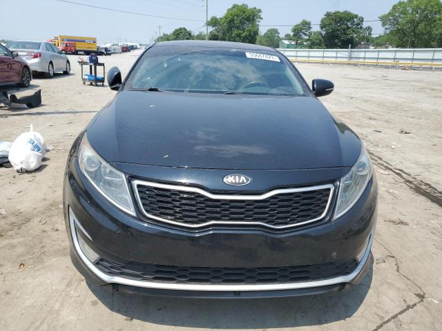 Photo 5 from auction – 2012 KIA OPTIMA HYB with VIN KNAGM4AD7C5021914