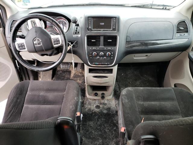 Photo 8 from auction – 2018 DODGE GRAND CARA with VIN 2C4RDGBGXJR179458