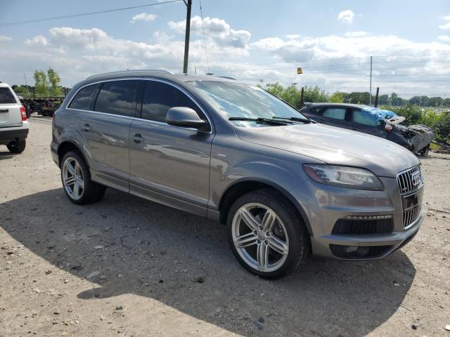 Photo 4 from auction – 2012 AUDI Q7 PRESTIG with VIN WA1DGAFE4CD004064
