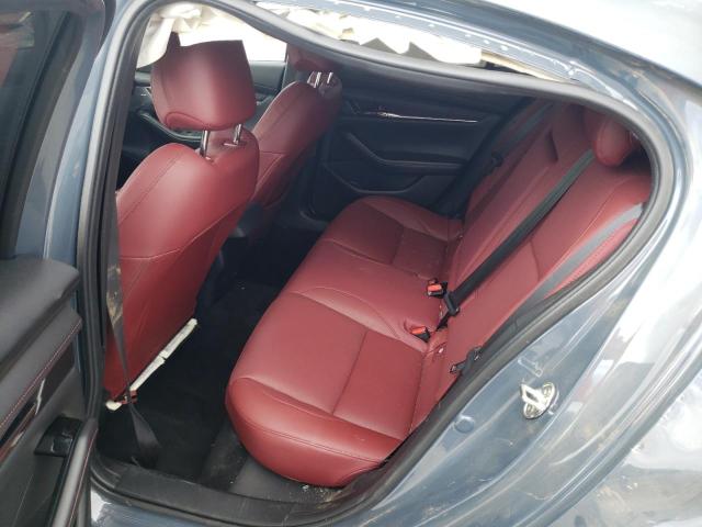 Photo 10 from auction – 2023 MAZDA 3 PREFERRE with VIN 3MZBPACM4PM367982