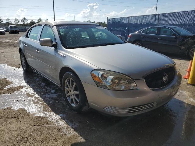 Photo 4 from auction – 2007 BUICK LUCERNE CX with VIN 1G4HD57297U127825