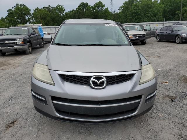 Photo 5 from auction – 2009 MAZDA CX-9 with VIN JM3TB38A490179959