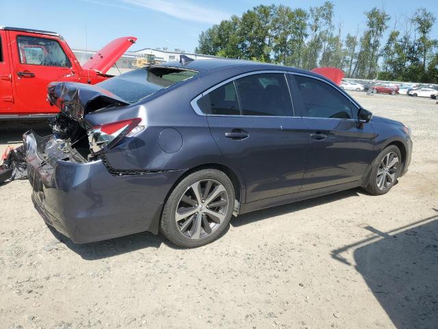 Photo 3 from auction – 2016 SUBARU LEGACY 2.5 with VIN 4S3BNAN68G3046438