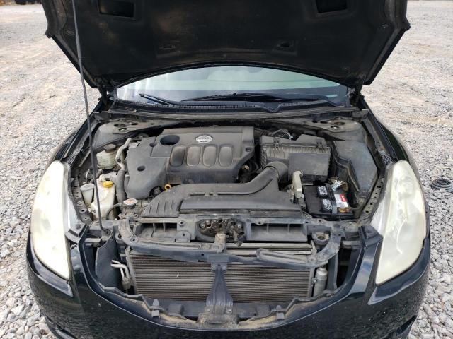Photo 11 from auction – 2012 NISSAN ALTIMA BAS with VIN 1N4AL2AP4CC219118