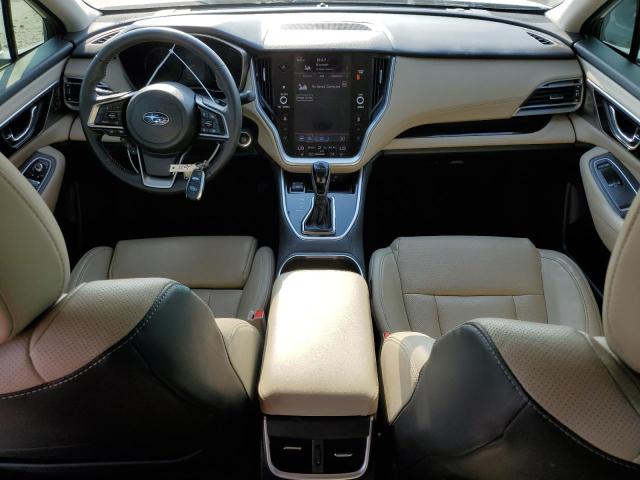 Photo 8 from auction – 2020 SUBARU LEGACY LIM with VIN 4S3BWAL60L3012035