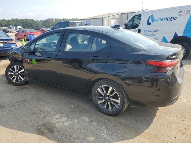 Photo 2 from auction – 2021 NISSAN VERSA SV with VIN 3N1CN8EV9ML861500