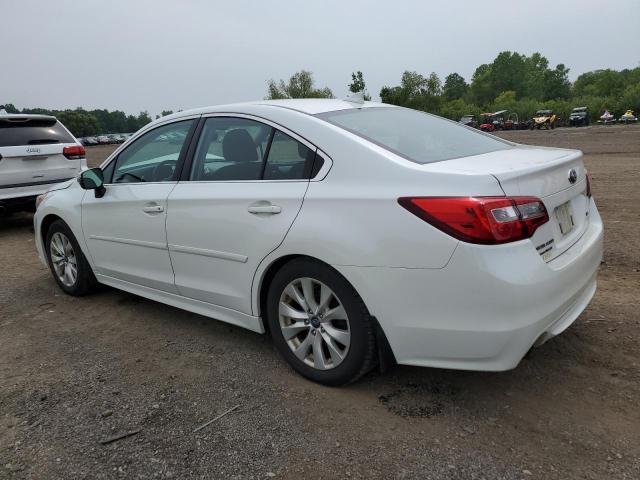 Photo 2 from auction – 2017 SUBARU LEGACY 2.5 with VIN 4S3BNAH6XH3040654