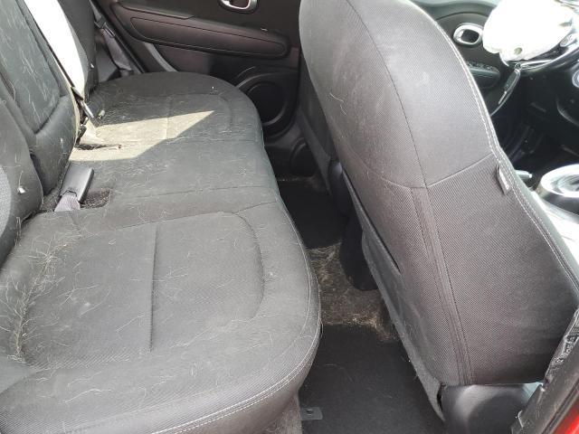 Photo 11 from auction – 2019 KIA SOUL + with VIN KNDJP3A53K7000807
