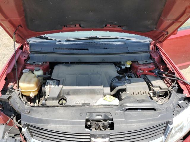 Photo 12 from auction – 2010 DODGE JOURNEY SX with VIN 3D4PG5FV5AT119843