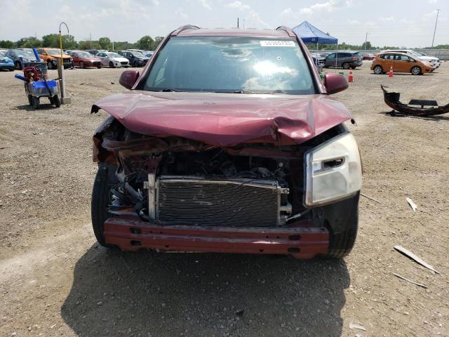 Photo 5 from auction – 2008 CHEVROLET EQUINOX LT with VIN 2CNDL33F886326587
