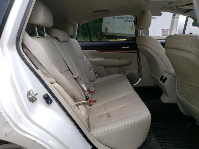 Photo 10 from auction – 2013 SUBARU OUTBACK 2. with VIN 4S4BRBKC7D3320479