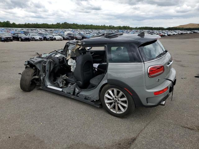 Photo 2 from auction – 2022 MINI COOPER S C with VIN WMWXJ1C00N2P93595