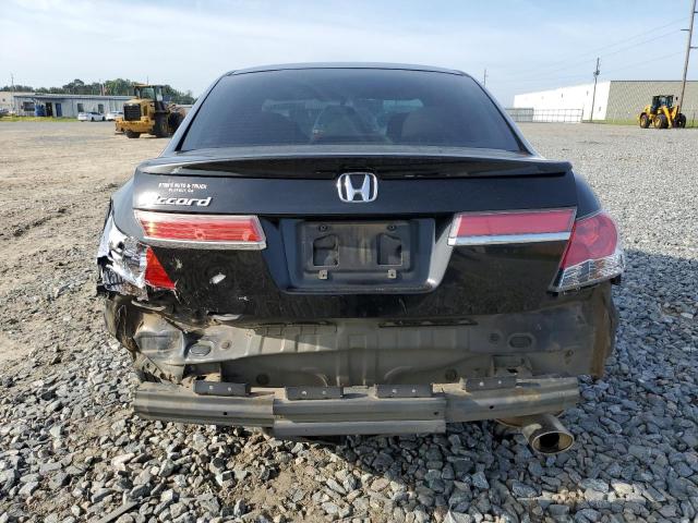 Photo 6 from auction – 2012 HONDA ACCORD LXP with VIN 1HGCP2F45CA025457